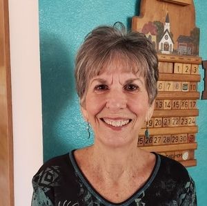 Meet your Posher, Deanne